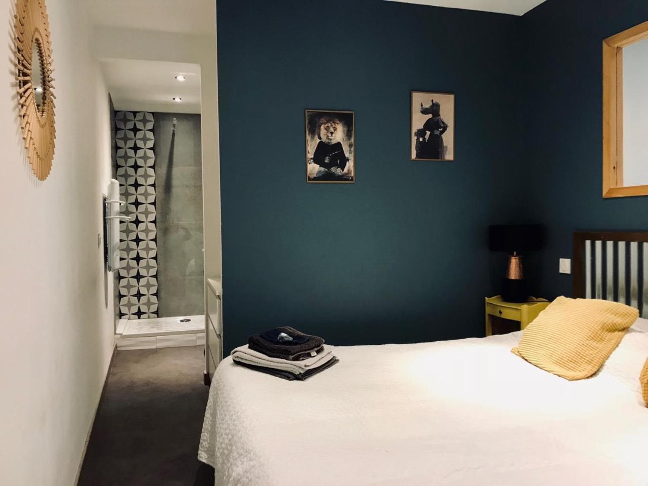 Appartements Entre Provence Et Camargue 타라스콩 외부 사진