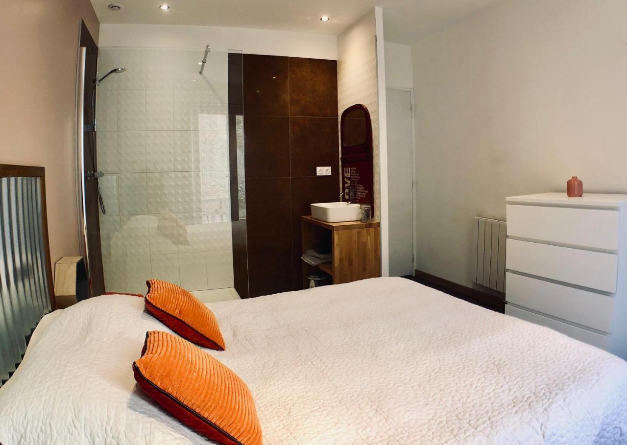 Appartements Entre Provence Et Camargue 타라스콩 외부 사진